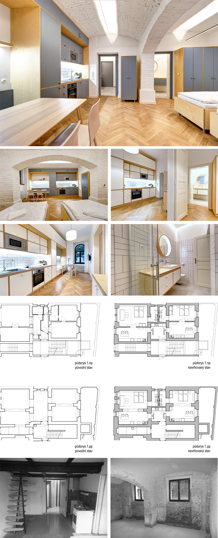 Apartmany