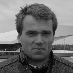 karel prasil